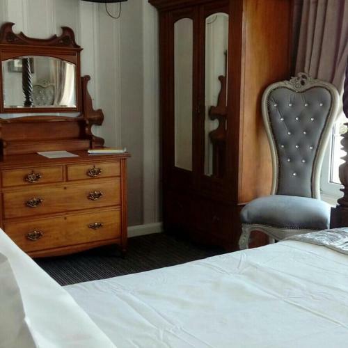Bed & Breakfast Dovers House