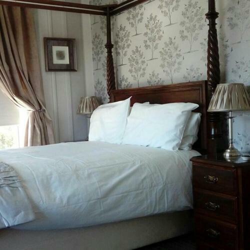 Bed & Breakfast Dovers House