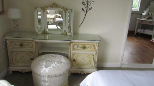 Bed & Breakfast Dovers House
