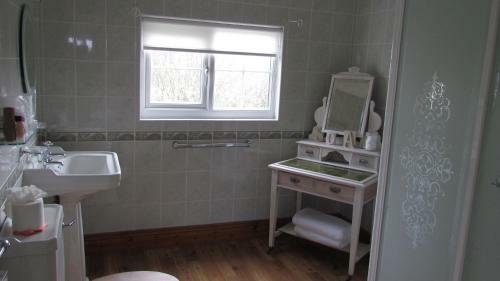 Bed & Breakfast Dovers House