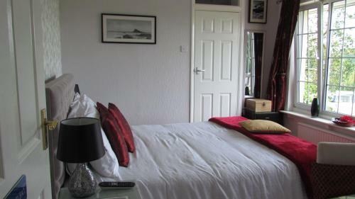 Bed & Breakfast Dovers House