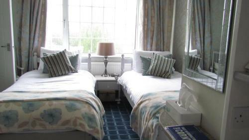 Bed & Breakfast Dovers House