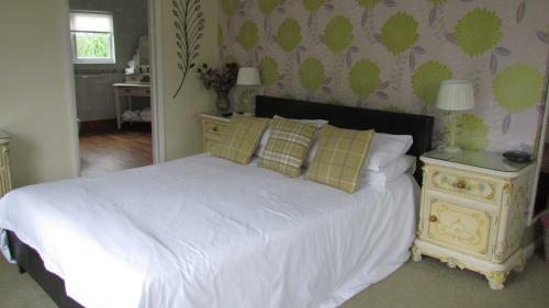 Bed & Breakfast Dovers House
