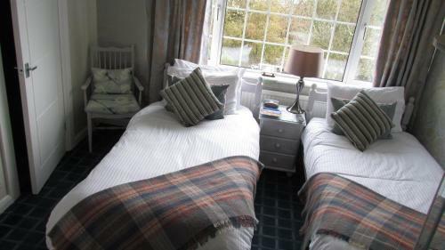 Bed & Breakfast Dovers House