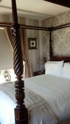 Bed & Breakfast Dovers House