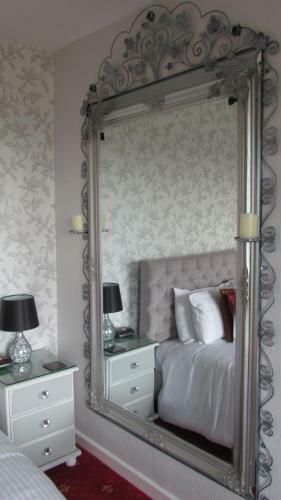 Bed & Breakfast Dovers House