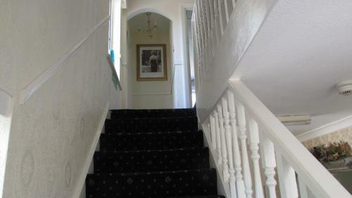 Bed & Breakfast Dovers House