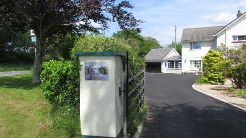 Bed & Breakfast Dovers House