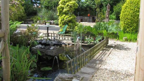 Bed & Breakfast Dovers House