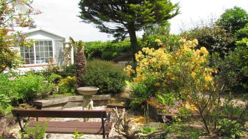 Bed & Breakfast Dovers House