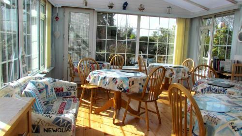 Bed & Breakfast Dovers House