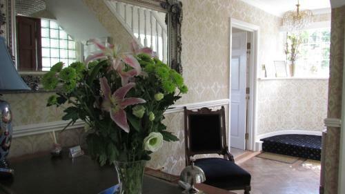 Bed & Breakfast Dovers House
