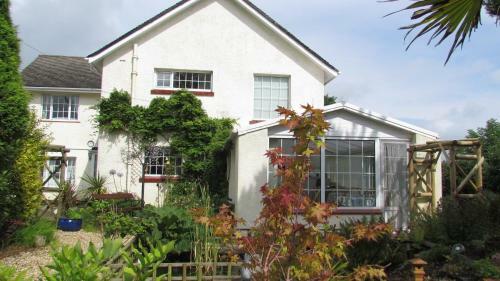 Bed & Breakfast Dovers House