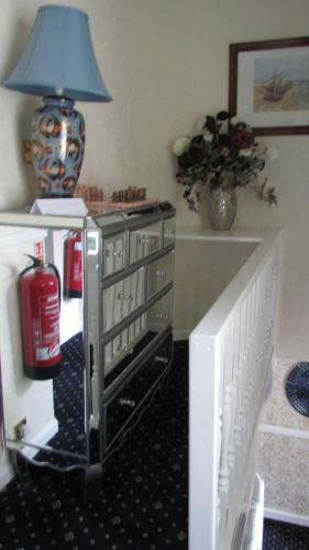 Bed & Breakfast Dovers House
