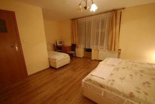 Hotel Dom Wczasowy Beskidy