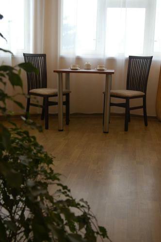 Hotel Dom Wczasowy Beskidy