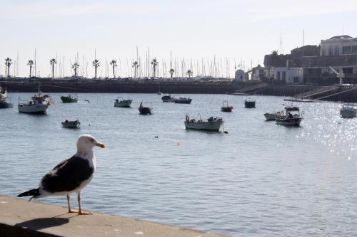 Apartamento Charming Cascais Apt.