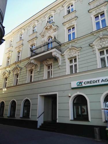 Apartamento Forum - Rynkowy