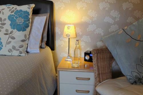 Bed & Breakfast @edengate Guest House