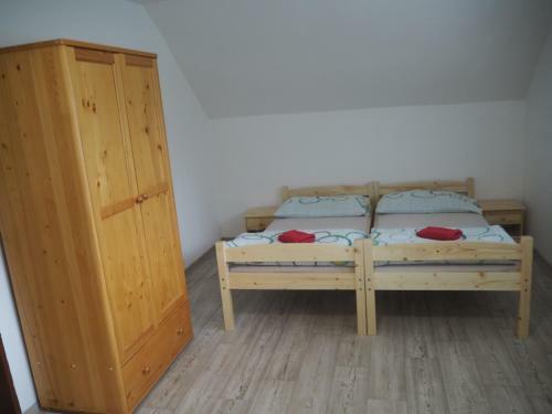 Apartment ?esk� ?v�carsko