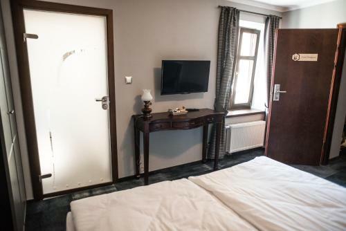 Apartamento Siedem Komnat Siedmiu Mistrz�w
