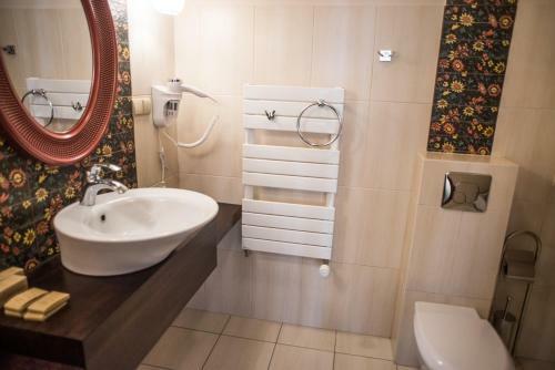 Apartamento Siedem Komnat Siedmiu Mistrz�w