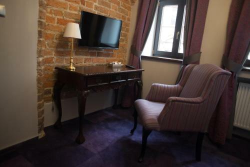 Apartamento Siedem Komnat Siedmiu Mistrz�w