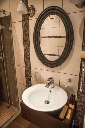 Apartamento Siedem Komnat Siedmiu Mistrz�w