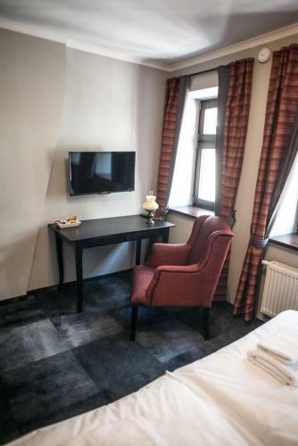 Apartamento Siedem Komnat Siedmiu Mistrz�w