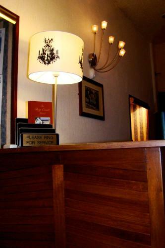 Min Y Don Hotel