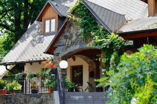 Hostal Penzion Bobrovnik