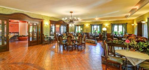 Hostal Penzion Bobrovnik