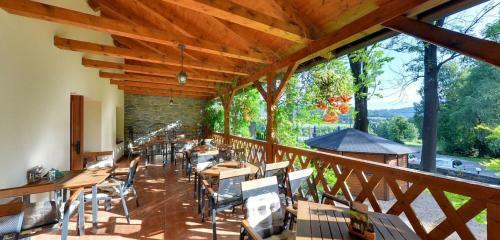Hostal Penzion Bobrovnik