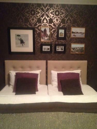 Apartamento Willa Port Rezydencje