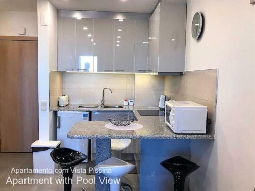 Apartamento Akisol Albufeira Grace