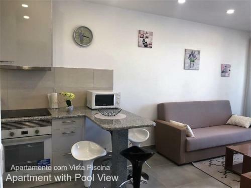 Apartamento Akisol Albufeira Grace