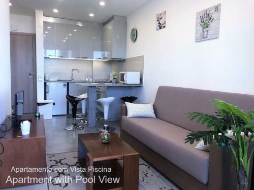 Apartamento Akisol Albufeira Grace
