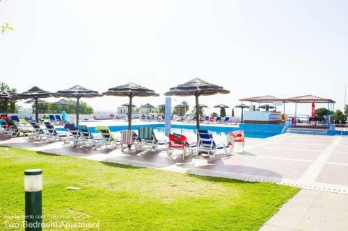 Apartamento Akisol Albufeira Grace