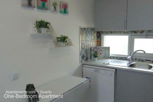 Apartamento Akisol Albufeira Grace