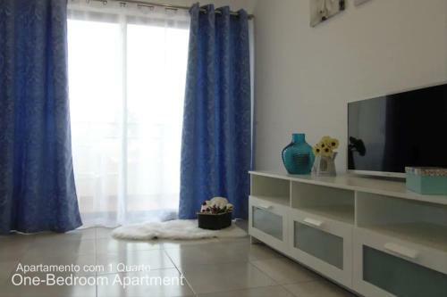 Apartamento Akisol Albufeira Grace