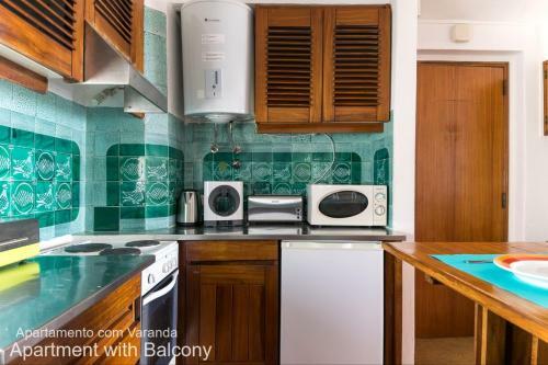 Apartamento Akisol Albufeira Grace