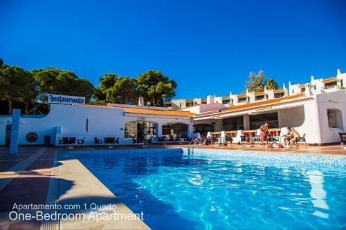 Apartamento Akisol Albufeira Grace