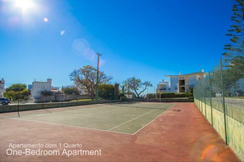 Apartamento Akisol Albufeira Grace