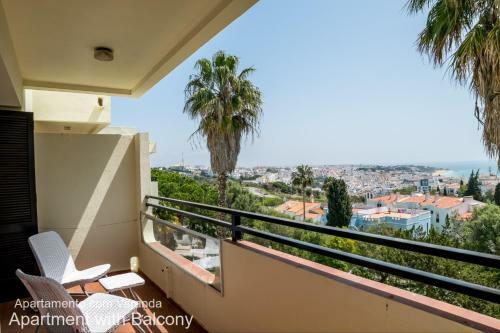 Apartamento Akisol Albufeira Grace