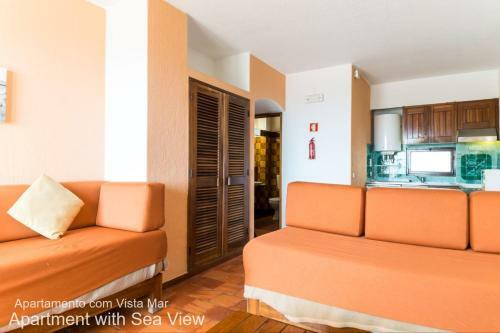 Apartamento Akisol Albufeira Grace