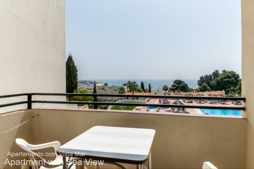 Apartamento Akisol Albufeira Grace
