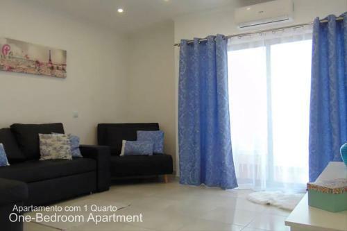 Apartamento Akisol Albufeira Grace