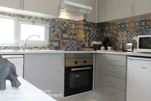 Apartamento Akisol Albufeira Grace