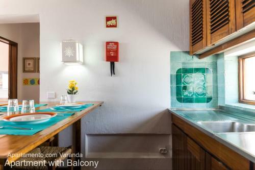 Apartamento Akisol Albufeira Grace