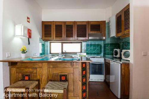 Apartamento Akisol Albufeira Grace